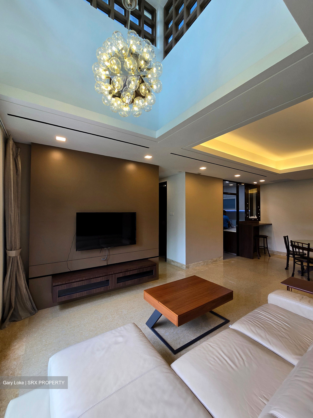St. Martin Residence (D10), Condominium #450640921